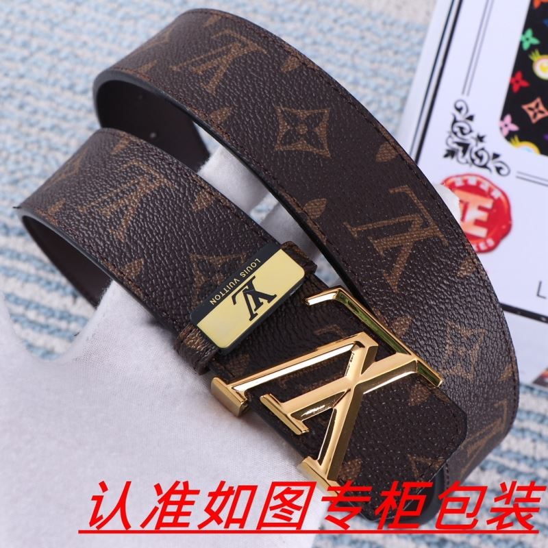 Louis Vuitton Belts